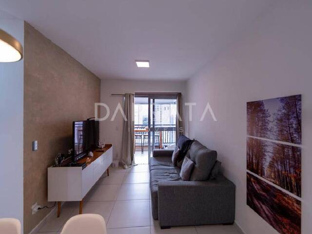#APU00380V - Apartamento para Venda em Barueri - SP - 2