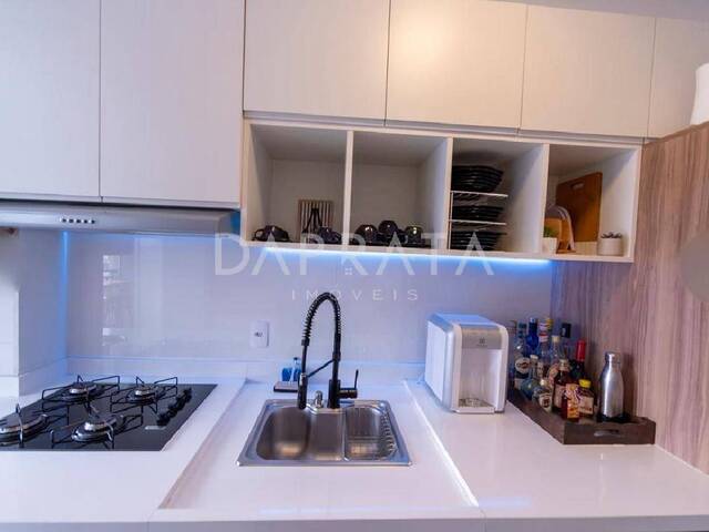 #APU00380V - Apartamento para Venda em Barueri - SP - 3
