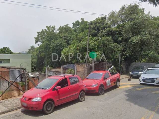 Terreno para Venda em Barueri - 4