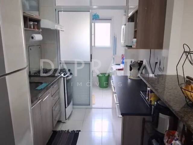 #APU00381V - Apartamento para Venda em Barueri - SP - 2