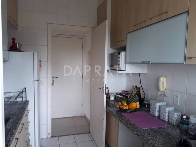 #APU00382V - Apartamento para Venda em Barueri - SP - 2