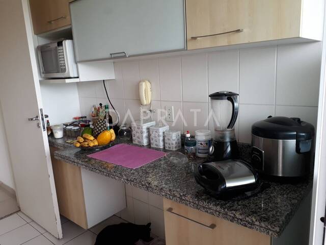 #APU00382V - Apartamento para Venda em Barueri - SP - 1