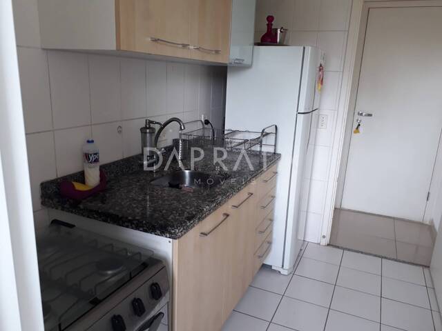 #APU00382V - Apartamento para Venda em Barueri - SP - 3