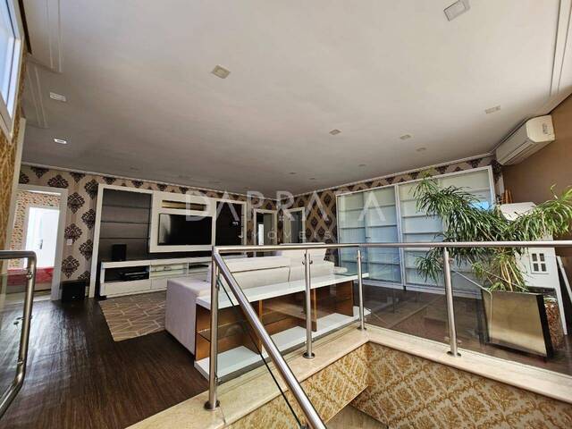 #CCO00039V - Casa em condomínio para Venda em Barueri - SP - 3