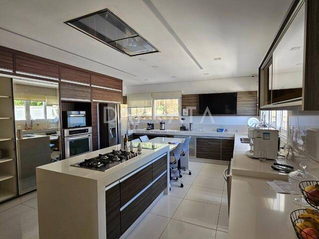 #CCO00039V - Casa em condomínio para Venda em Barueri - SP - 2