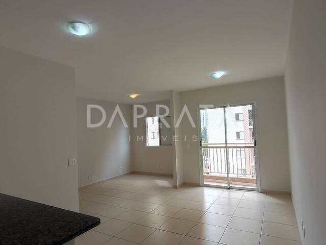 #APU00303L - Apartamento para Locação em Barueri - SP - 1