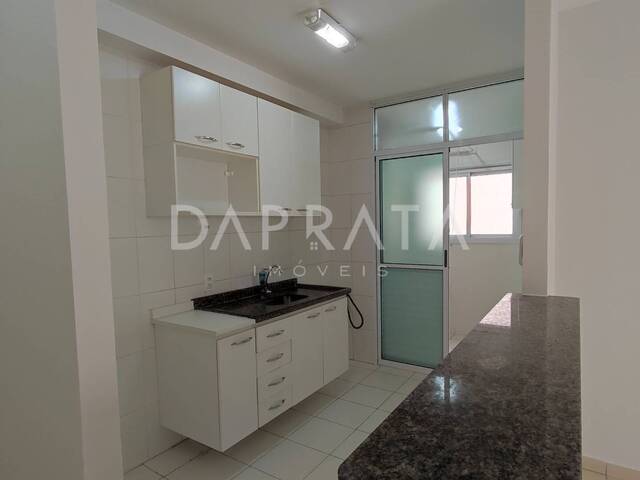 #APU00303L - Apartamento para Locação em Barueri - SP - 2