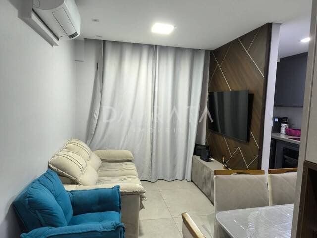 #APU00383VL - Apartamento para Venda em Barueri - SP - 1
