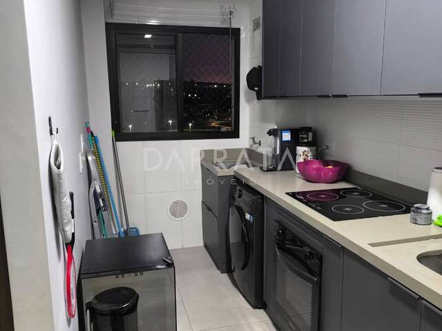 #APU00383VL - Apartamento para Venda em Barueri - SP - 3