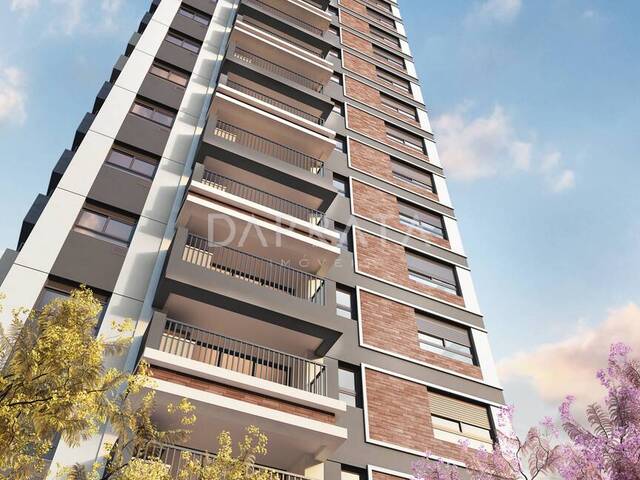 #IC12123 - Apartamento para Venda em Barueri - SP - 1