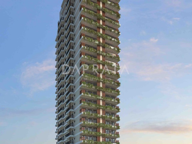 #IC12100 - Apartamento para Locação em Barueri - SP - 3