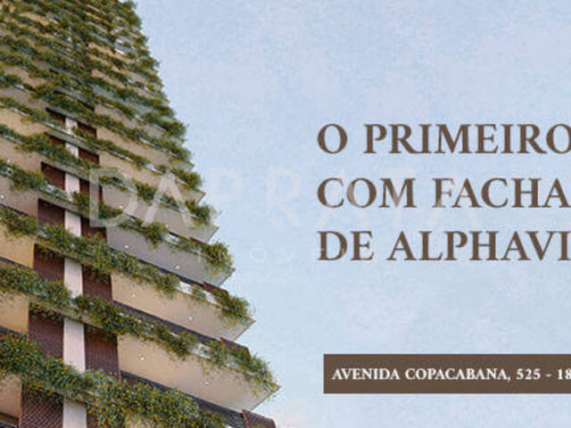 #IC12100 - Apartamento para Locação em Barueri - SP - 2