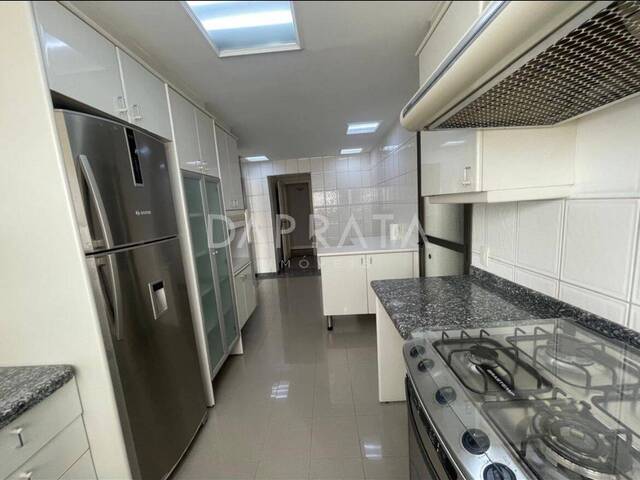 #IC11603 - Apartamento para Locação em Barueri - SP - 1