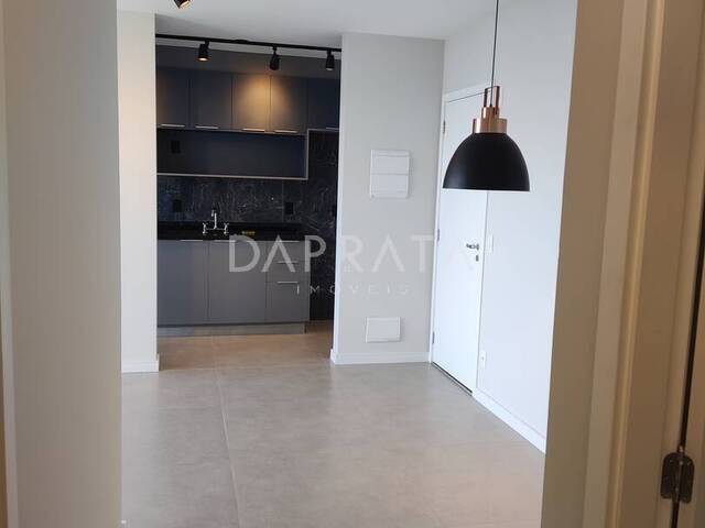 #IC10816 - Apartamento para Locação em Barueri - SP - 2