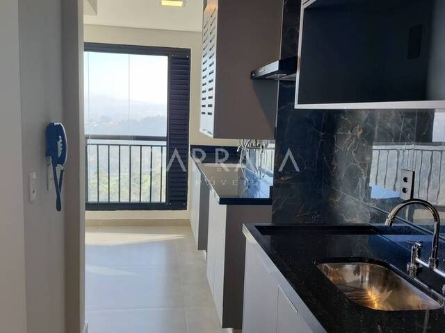 #IC10816 - Apartamento para Locação em Barueri - SP - 3