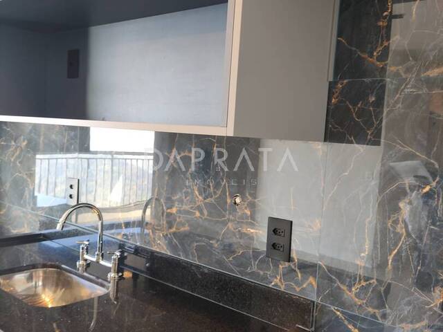#IC10816 - Apartamento para Locação em Barueri - SP - 1