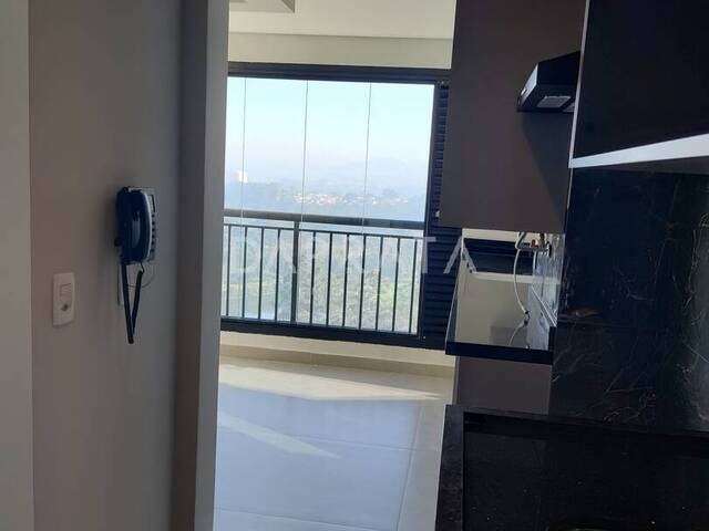 Apartamento para Locação em Barueri - 5