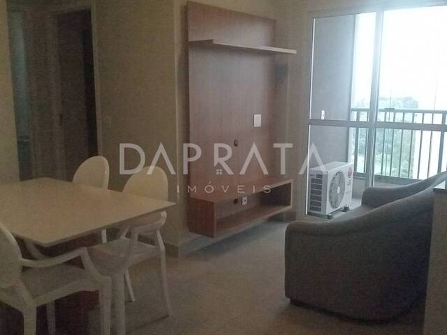 #IC10620 - Apartamento para Venda em Barueri - SP - 1