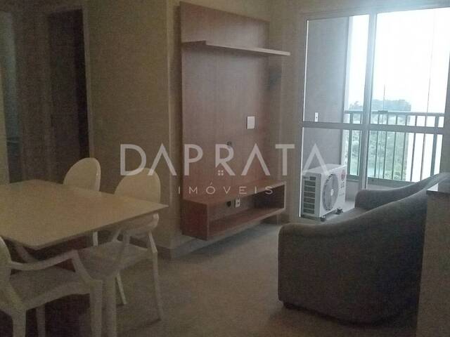 #IC10620 - Apartamento para Venda em Barueri - SP - 2
