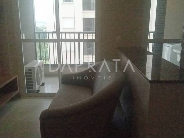 #IC10620 - Apartamento para Venda em Barueri - SP - 3