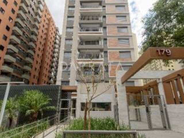 #IC12075 - Apartamento para Venda em Barueri - SP - 3