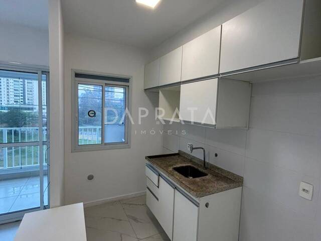 #APU00375L - Apartamento para Venda em Barueri - SP - 2