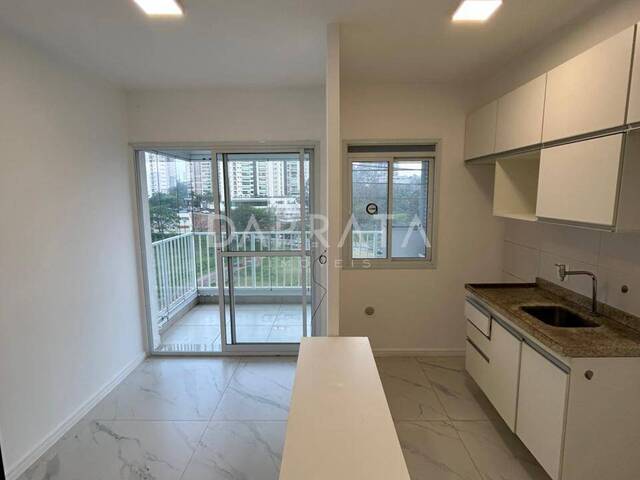 #APU00375L - Apartamento para Venda em Barueri - SP - 1