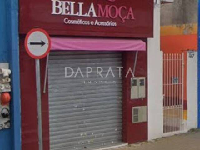 #SCO00028L - Loja para Locação em Barueri - SP - 2