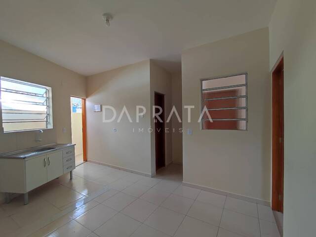 #FLK00014 - Kitnet para Locação em Barueri - SP - 1