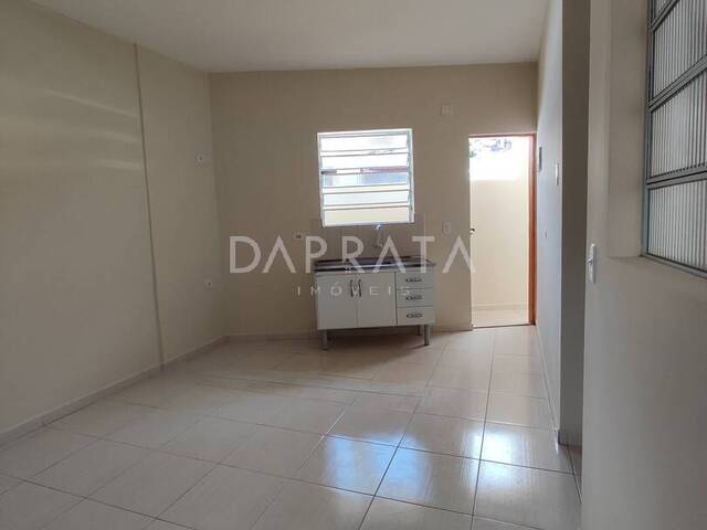 Locação em Vila PIndorama - Barueri