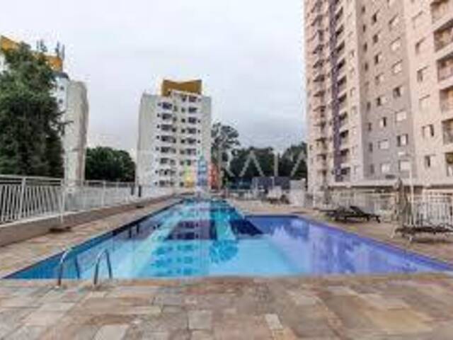 #863 - Apartamento para Locação em Barueri - SP - 1