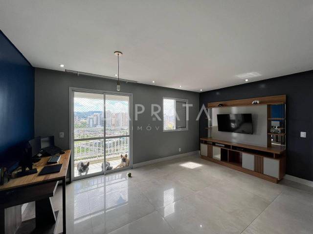 #APU00384L8 - Apartamento para Locação em Barueri - SP - 1