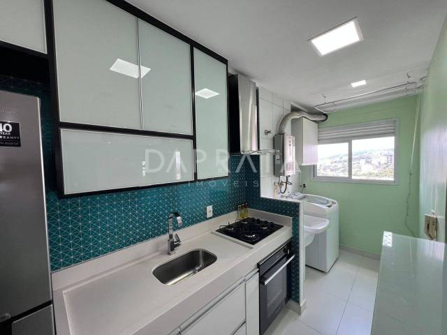 #APU00384L8 - Apartamento para Locação em Barueri - SP - 2