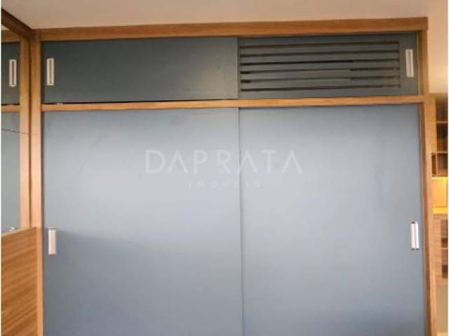 #IC12100 - Apartamento para Locação em Barueri - SP