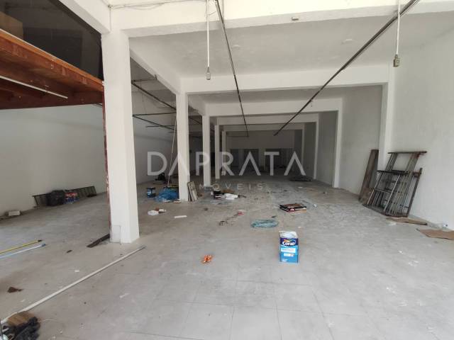 #SCO00029L - Galpão para Locação em Barueri - SP - 3