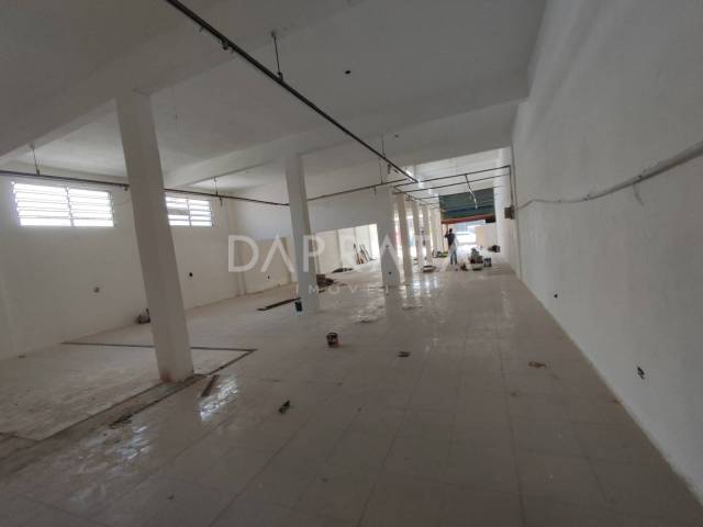 #SCO00029L - Galpão para Locação em Barueri - SP - 1