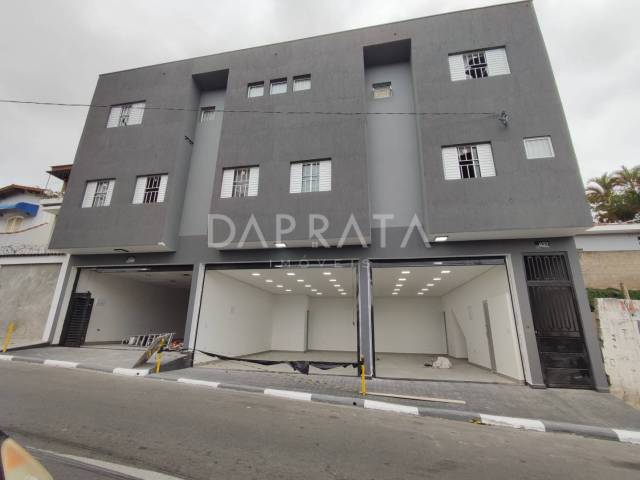 Locação em Vila Boa Vista - Barueri