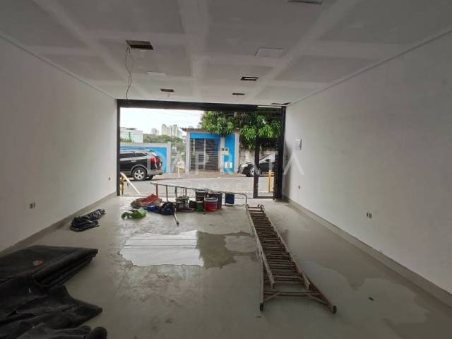 Salão Comercial para Locação em Barueri - 5