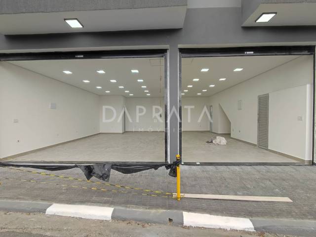 #SCO00030L - Salão Comercial para Locação em Barueri - SP - 1