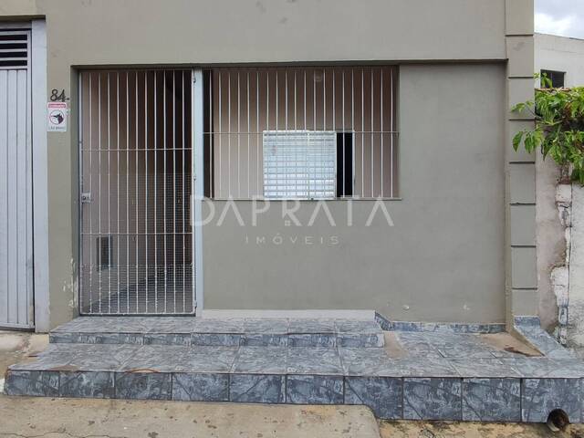 #FLK00021L - Casa para Locação em Barueri - SP - 1