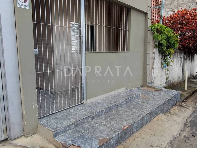 #FLK00021L - Casa para Locação em Barueri - SP - 2