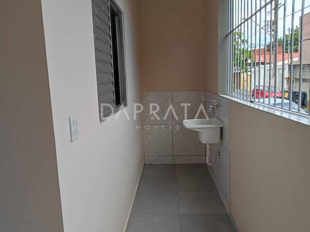 #FLK00021L - Casa para Locação em Barueri - SP - 3