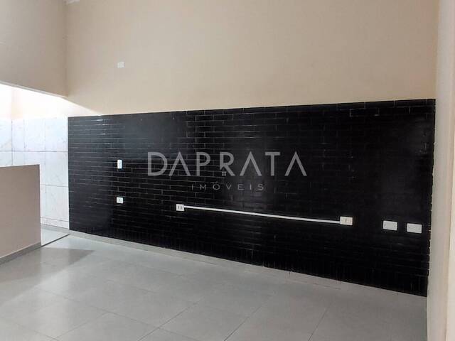 #FLK00021L - Casa para Locação em Barueri - SP - 1