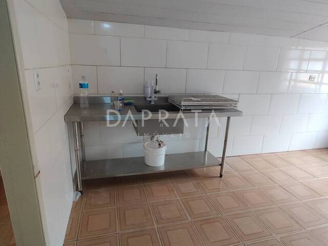 #SCO00034L - Sala Comercial para Locação em Barueri - SP - 2