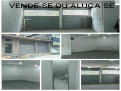 #SCO00004 - Salão Comercial para Venda em Caieiras - SP - 2